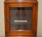 Vintage Chinese Teak Cabinet 7