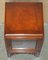 Chinesischer Vintage Teak Schrank 12