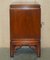 Chinesischer Vintage Teak Schrank 15