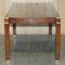 Reh Kennedy 4-6 Person Dining Table from Harrods London 15
