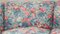 Sofá esquinero London Bridgewater vintage grande de tela floral de Howard & Sons, Imagen 5