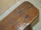 Antique Spanish Four Legged Bench or Coffee Table, 1800s 14