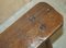 Antique Spanish Four Legged Bench or Coffee Table, 1800s, Image 14