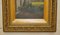 Casa de campo, 1894, óleo sobre lienzo, enmarcado, Imagen 7