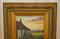 Casa de campo, 1894, óleo sobre lienzo, enmarcado, Imagen 6