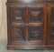 Armoire Collection Bate, Oxford, 1830s 9
