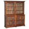 Armoire Collection Bate, Oxford, 1830s 1