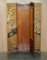 Chinese Export Chinoiseries Walnut Double Wardrobe, Image 16