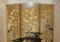 Chinese Export Chinoiseries Walnut Double Wardrobe 3