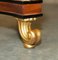 Vintage Egyptian Revival Sphinx Giltwood & Marble Centre Occasional Table 14