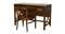 Vintag Military Campaign Desks from Laura Ashley, Set of 2 1