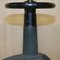 Mesa para ópticos vintage de altura ajustable con ruedas de Hamblin London Ltd, años 20, Imagen 7