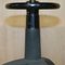 Vintage Height Adjustable Opticians Table on Wheels from Hamblin London Ltd, 1920s, Image 7