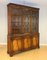 Brown Hardwood Cabinet/Cupboard with Green Writing Slide from Bevan Funell 9