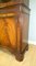 Brown Hardwood Cabinet/Cupboard with Green Writing Slide from Bevan Funell 7