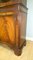 Brown Hardwood Cabinet/Cupboard with Green Writing Slide from Bevan Funell, Image 7