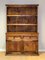Rustic Pine Hacienda Collection Dresser with Drawers & Shelves 2