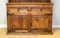 Rustic Pine Hacienda Collection Dresser with Drawers & Shelves, Image 6