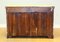 Antique Victorian Rustic Pine Chest of Drawers 11