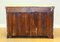 Antique Victorian Rustic Pine Chest of Drawers, Image 11