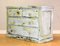 Antique Victorian Rustic Pine Chest of Drawers 3