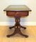 Hardwood Extending Side Table from Bevan Funnell 10