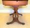 Hardwood Extending Side Table from Bevan Funnell 11