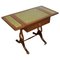 Hardwood Extending Side Table from Bevan Funnell, Image 1