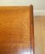 Art Deco Brown Teak Nesting Tables from G Plan, Set of 3, Image 11