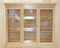 Satinwood Walnut & Hardwood Cupboard in the style of Davind Linley, Image 3