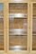 Satinwood Walnut & Hardwood Cupboard in the style of Davind Linley, Image 7