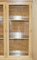 Satinwood Walnut & Hardwood Cupboard in the style of Davind Linley 8