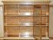 Satinwood Walnut & Hardwood Cupboard in the style of Davind Linley 15