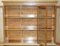 Satinwood Walnut & Hardwood Cupboard in the style of Davind Linley, Image 15