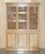 Satinwood Walnut & Hardwood Cupboard in the style of Davind Linley 2