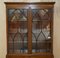 Antique Sheraton Revival Cabinet, 1840s 3