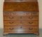 Antiker Sheraton Revival Schrank, 1840er 7