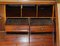 Antiker Sheraton Revival Schrank, 1840er 20