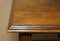 Antique Revolving Bookcase Table in Reclaimed Oak 5