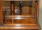 Antique Revolving Bookcase Table in Reclaimed Oak, Image 11