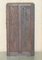 Meuble de Rangement Art Déco Antique en Chêne, Angleterre, 1920s 15
