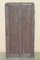 Meuble de Rangement Art Déco Antique en Chêne, Angleterre, 1920s 13