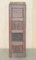 Classificatore antico Art Déco in quercia, Regno Unito, anni '20, Immagine 14