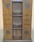 Antique Tabard Inn Revolving Bookcase by Seymour Easton 20