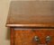 Antique Georgian Burr Elm Chest of Drawers, 1780s 5