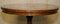 Antique Specimen Wood Occasional Side Table, 1840s, Image 4