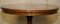 Tavolino antico in legno, metà XIX secolo, Immagine 4