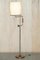 Lámparas de pie telescópicas ajustables vintage de David Linley. Juego de 2, Imagen 19