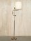 Vintage Adjustable Telescopic Floor Lamps by David Linley, Set of 2 6