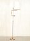 Vintage Adjustable Telescopic Floor Lamps by David Linley, Set of 2 7